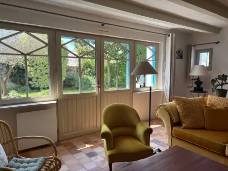 Maison noirmoutrine confortable pour 7 pers avec jardin et parking - Photo 6