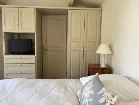 Maison noirmoutrine confortable pour 7 pers avec jardin et parking - Photo 11
