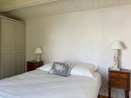 Maison noirmoutrine confortable pour 7 pers avec jardin et parking - Photo 12
