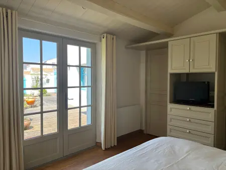 Maison noirmoutrine confortable pour 7 pers avec jardin et parking - Photo 13