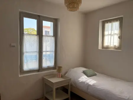 Maison noirmoutrine confortable pour 7 pers avec jardin et parking - Photo 16