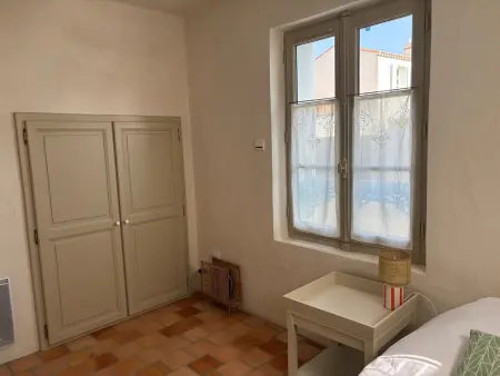 Maison noirmoutrine confortable pour 7 pers avec jardin et parking - Photo 17
