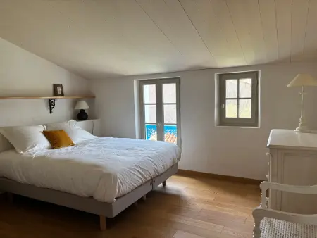 Maison noirmoutrine confortable pour 7 pers avec jardin et parking - Photo 18