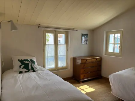 Maison noirmoutrine confortable pour 7 pers avec jardin et parking - Photo 21