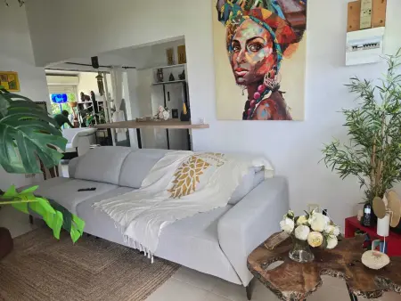 Maison confortable à Baie-Mahault avec jardin privatif - Photo 1