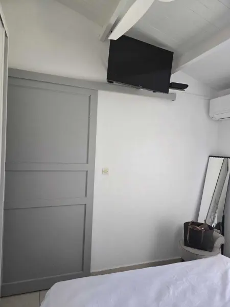 Maison confortable à Baie-Mahault avec jardin privatif - Photo 8