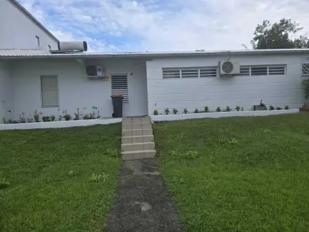 Maison confortable à Baie-Mahault avec jardin privatif - Photo 21