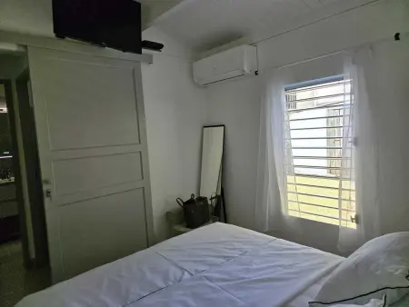 Maison confortable à Baie-Mahault avec jardin privatif - Photo 30