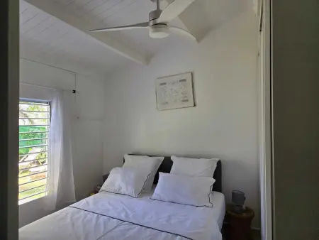 Maison confortable à Baie-Mahault avec jardin privatif - Photo 31