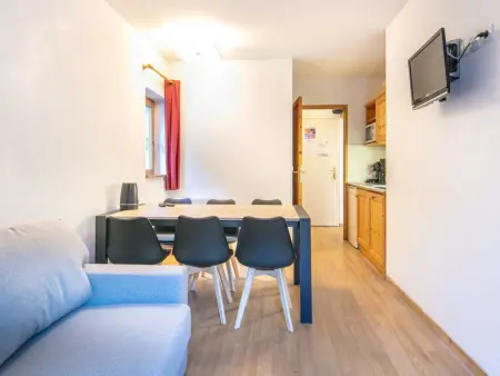 Les fermes de Saint Sorlin, Appartement 6 personnes à Saint Sorlin d'Arves - Photo 3