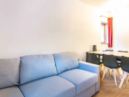 Les fermes de Saint Sorlin, Appartement 6 personnes à Saint Sorlin d'Arves - Photo 5
