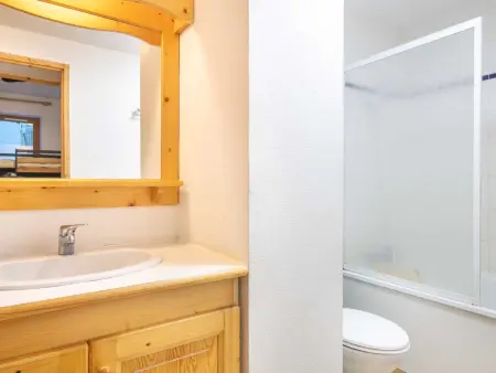 Les fermes de Saint Sorlin, Appartement 6 personnes à Saint Sorlin d'Arves - Photo 13
