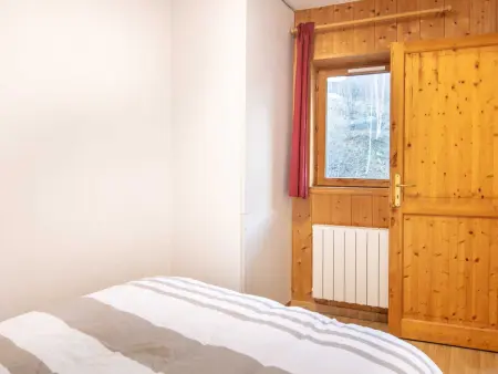 Les fermes de Saint Sorlin, Appartement 6 personnes à Saint Sorlin d'Arves - Photo 15