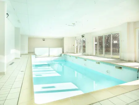 Les fermes de Saint Sorlin, Appartement 6 personnes à Saint Sorlin d'Arves - Photo 19