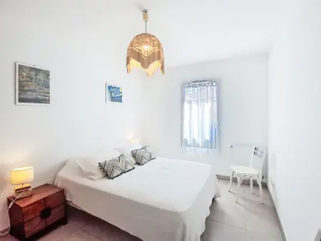 Les Félibres, Appartement 2 personnes à La Seyne Sur Mer, Les Sablettes - Photo 4
