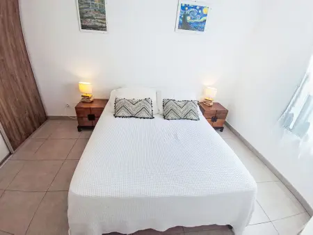 Les Félibres, Appartement 2 personnes à La Seyne Sur Mer, Les Sablettes - Photo 6
