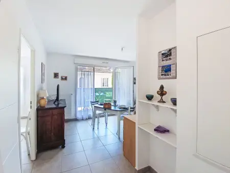 Les Félibres, Appartement 2 personnes à La Seyne Sur Mer, Les Sablettes - Photo 11