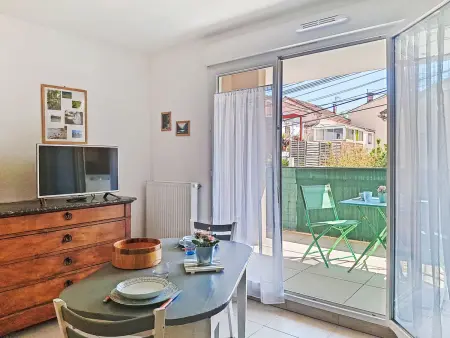 Les Félibres, Appartement 2 personnes à La Seyne Sur Mer, Les Sablettes - Photo 14