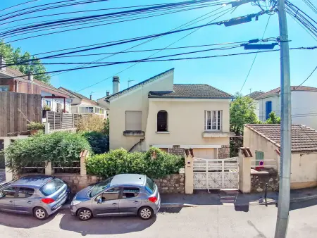 Les Félibres, Appartement 2 personnes à La Seyne Sur Mer, Les Sablettes - Photo 19