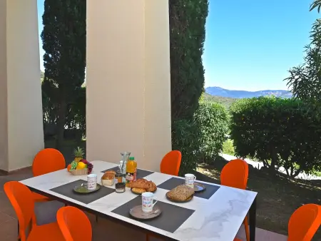 Village Cap Estérel - L'Esquinade, Appartement 6 personnes à Agay Village Cap Esterel - Photo 4