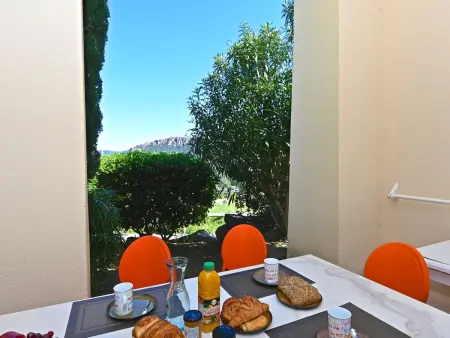 Village Cap Estérel - L'Esquinade, Appartement 6 personnes à Agay Village Cap Esterel - Photo 5