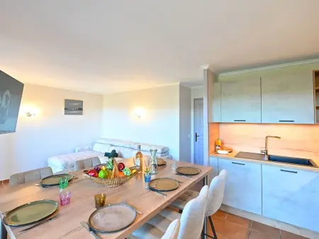 Village Cap Estérel - L'Esquinade, Appartement 6 personnes à Agay Village Cap Esterel - Photo 6