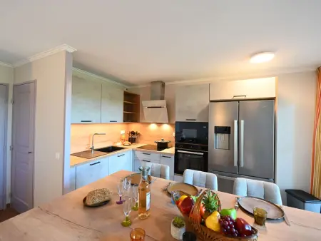 Village Cap Estérel - L'Esquinade, Appartement 6 personnes à Agay Village Cap Esterel - Photo 13