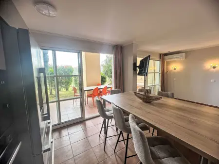 Village Cap Estérel - L'Esquinade, Appartement 6 personnes à Agay Village Cap Esterel - Photo 14