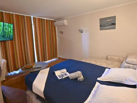 Village Cap Estérel - L'Esquinade, Appartement 6 personnes à Agay Village Cap Esterel - Photo 16