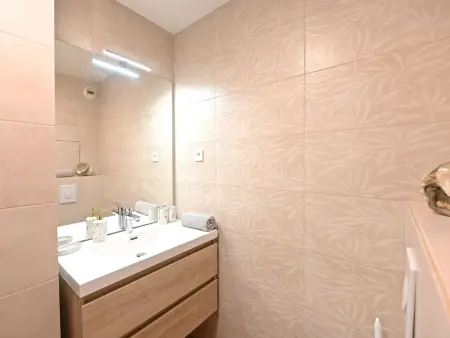 Village Cap Estérel - L'Esquinade, Appartement 6 personnes à Agay Village Cap Esterel - Photo 19