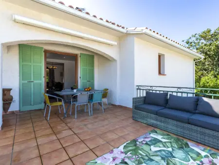 Casa Féminiccia, Maison 6 personnes à Ghisonaccia - Photo 2