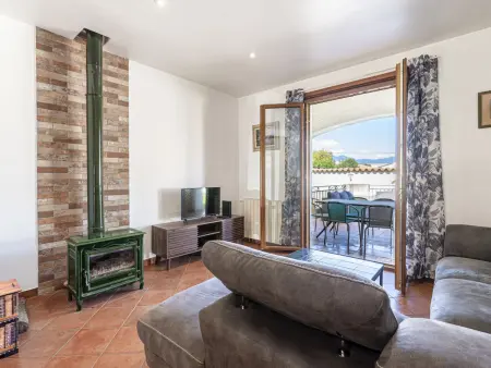 Casa Féminiccia, Maison 6 personnes à Ghisonaccia - Photo 3