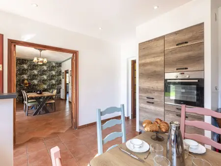 Casa Féminiccia, Maison 6 personnes à Ghisonaccia - Photo 5