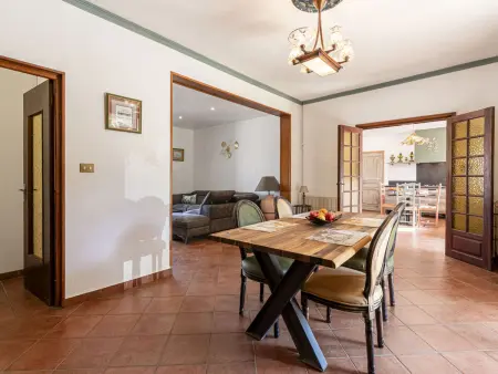 Casa Féminiccia, Maison 6 personnes à Ghisonaccia - Photo 6