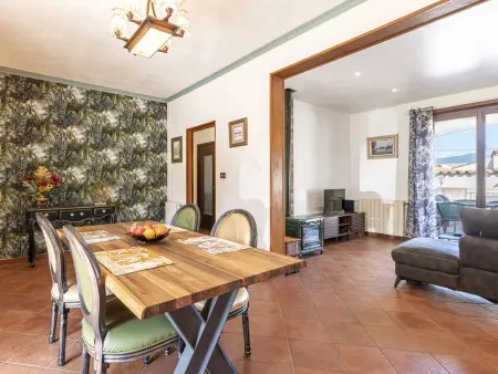 Casa Féminiccia, Maison 6 personnes à Ghisonaccia - Photo 7