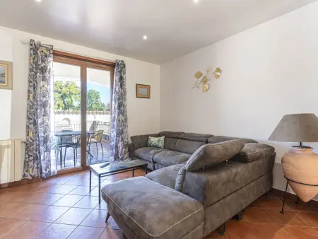 Casa Féminiccia, Maison 6 personnes à Ghisonaccia - Photo 8