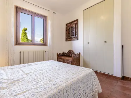 Casa Féminiccia, Maison 6 personnes à Ghisonaccia - Photo 11