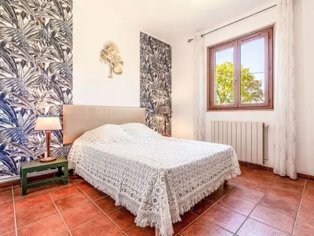 Casa Féminiccia, Maison 6 personnes à Ghisonaccia - Photo 12