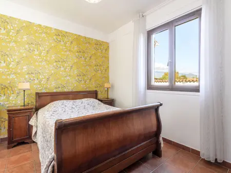 Casa Féminiccia, Maison 6 personnes à Ghisonaccia - Photo 13