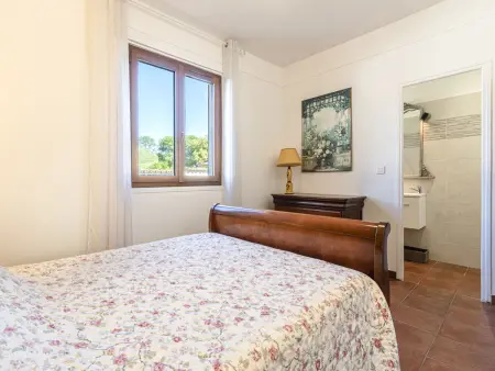 Casa Féminiccia, Maison 6 personnes à Ghisonaccia - Photo 14