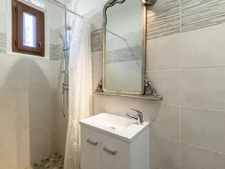 Casa Féminiccia, Maison 6 personnes à Ghisonaccia - Photo 15