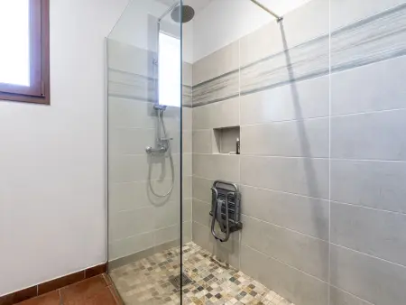 Casa Féminiccia, Maison 6 personnes à Ghisonaccia - Photo 16