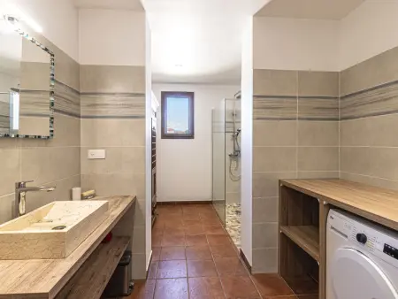 Casa Féminiccia, Maison 6 personnes à Ghisonaccia - Photo 17