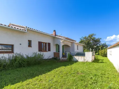 Casa Féminiccia, Maison 6 personnes à Ghisonaccia - Photo 18