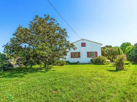Casa Féminiccia, Maison 6 personnes à Ghisonaccia - Photo 21