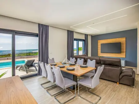 Lejla, Villa 7 personnes à Labin - Photo 1