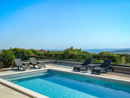 Lejla, Villa 7 personnes à Labin - Photo 3