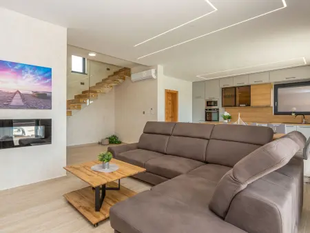 Lejla, Villa 7 personnes à Labin - Photo 4