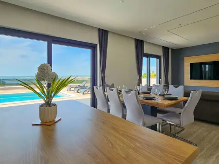 Lejla, Villa 7 personnes à Labin - Photo 6
