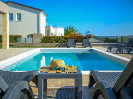 Lejla, Villa 7 personnes à Labin - Photo 8